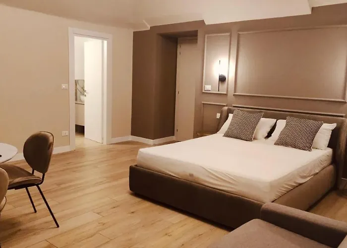 Hotel Lagrange 34 Torino