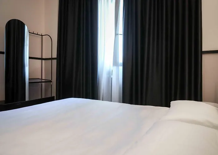 Hotel Universo Torino