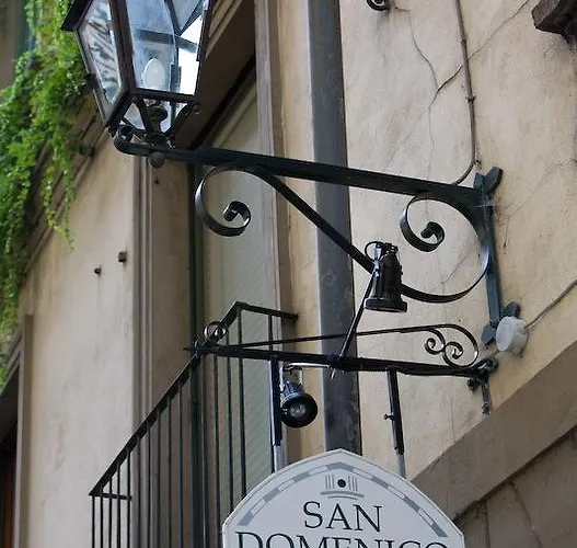 Art Residence San Domenico Torino